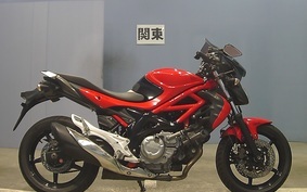 SUZUKI グラディウス400 2010 VK58A