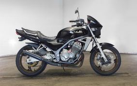 KAWASAKI BALIUS 250 1992 ZR250A