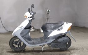 SUZUKI LETS2 CA1PA