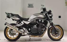 HONDA CB1300SF SUPER FOUR Gen. 3 2021 SC54