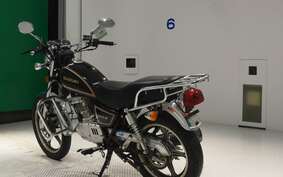 SUZUKI GN125 F Gen.2