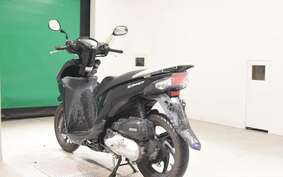 HONDA DIO 110 JF58