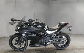 KAWASAKI NINJA 250 EX250L