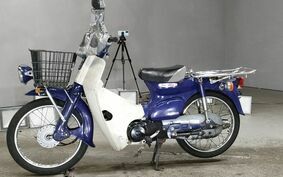 HONDA PRESS CUB 50 AA01