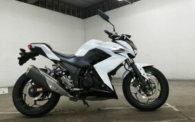 KAWASAKI Z250 ER250C