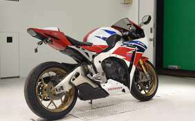 HONDA CBR1000RR SPECIAL EDITION 2015