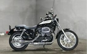 HARLEY XL1200R 2006 CV3