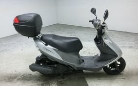 SUZUKI ADDRESS V125 G CF46A