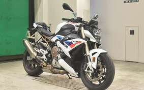 BMW S1000R 2022