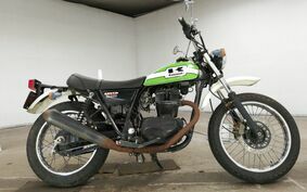 KAWASAKI 250TR BJ250F