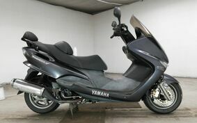 YAMAHA MAJESTY 125 SE27