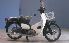 HONDA C50 SUPER CUB C50