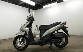 SUZUKI ADDRESS 110 CE47A