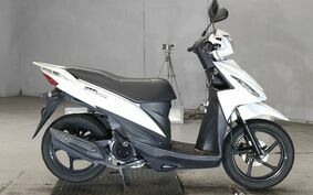 SUZUKI ADDRESS 110 CE47A