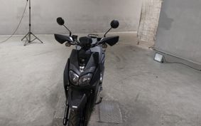 YAMAHA BW S125 SEA6J