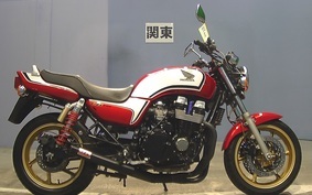 HONDA CB750 GEN 2 2007 RC42