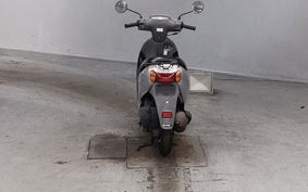 SUZUKI LETS4 CA45A