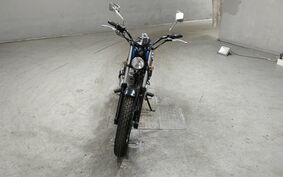 SUZUKI GRASS TRACKER BigBoy NJ4BA