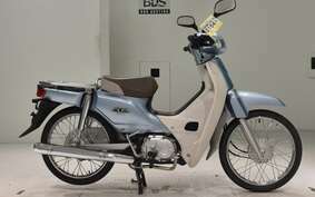 HONDA C50 SUPER CUB AA04