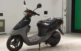 SUZUKI LET's 2 CA1KA