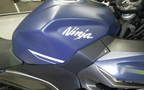 KAWASAKI NINJA 400 2022 EX400G