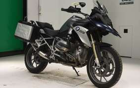 BMW R1200GS 2015