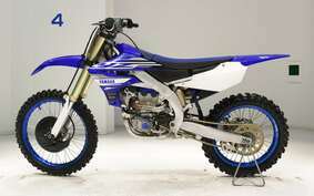 YAMAHA YZ250F CG40C