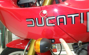 DUCATI MH900E 2002