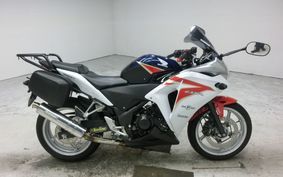 HONDA CBR250R MC41