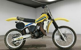 SUZUKI RM125 RM125