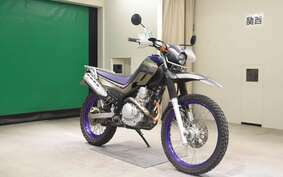 YAMAHA SEROW 250 DG11J