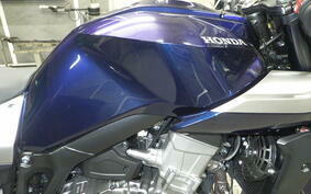 HONDA HAWK 11 2022 SC85