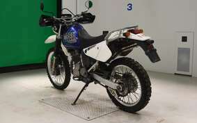 SUZUKI DJEBEL 250 XC SJ45A