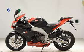 APRILIA RS4 125