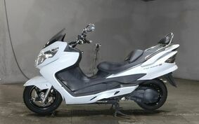 SUZUKI SKYWAVE 250 (Burgman 250) S CJ46A