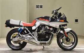 SUZUKI GSX250S KATANA GJ76A