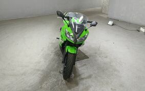 KAWASAKI NINJA 400 R 2010 ER400B