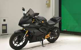 YAMAHA YZF-R25 A RG43J