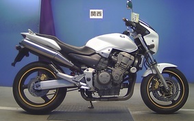 HONDA HORNET 900 2001 SC48