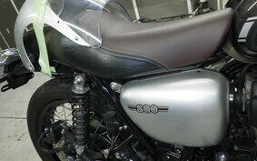 KAWASAKI W800 CAFE 2020 EJ800B