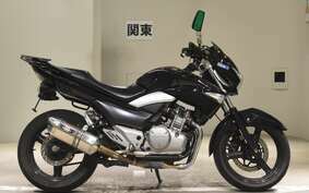 SUZUKI GSR250 GJ55D