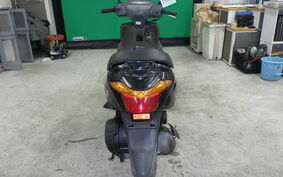 SUZUKI LET's 5 CA47A