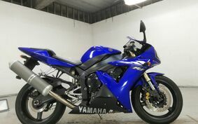 YAMAHA YZF-R1 2003 RN09