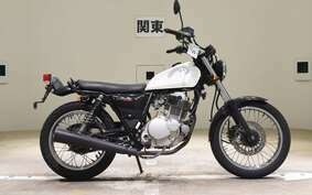 SUZUKI GRASS TRACKER NJ4BA