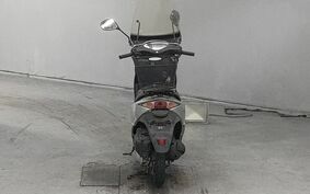 HONDA DIO AF62