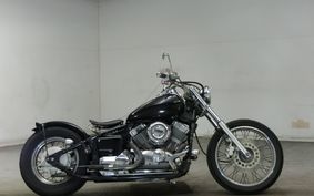 YAMAHA DRAGSTAR 400 1998 4TR