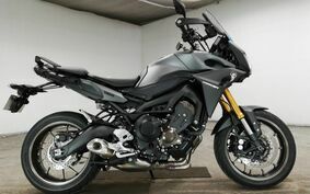 YAMAHA MT-09 Tracer 2016 RN36J