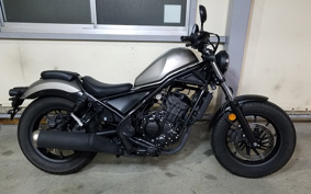 HONDA  REBEL 250 ABS MC49