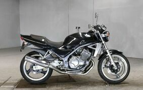 KAWASAKI BALIUS 250 ZR250A