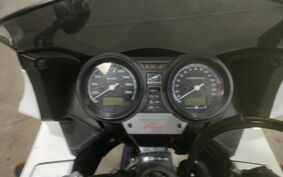 HONDA CB400 SUPER BOLDOR 2008 NC42